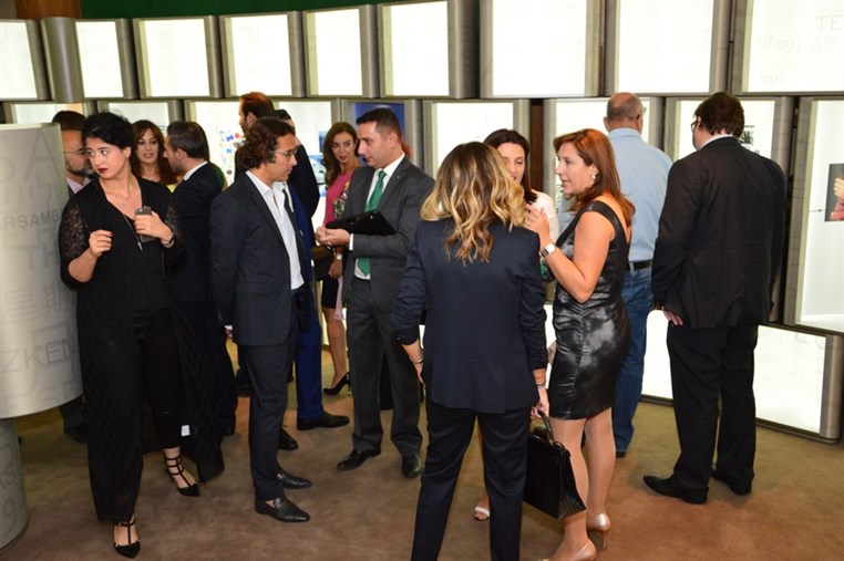 Rolex Exhibition Day-Date 40